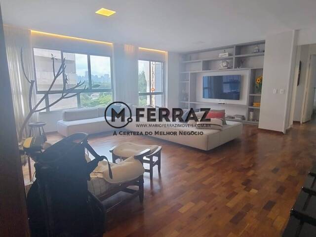 Locação em Itaim Bibi - São Paulo