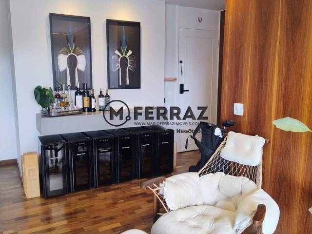 #1586930 - Apartamento para Locação em São Paulo - SP - 2