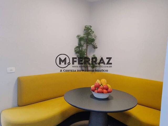 #1586930 - Apartamento para Locação em São Paulo - SP - 3