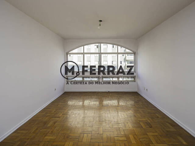 #1105455 - Apartamento para Venda em São Paulo - SP - 2