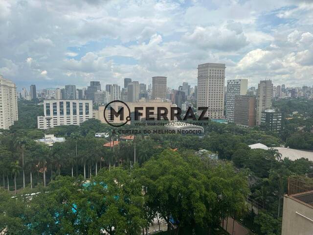 #5178 - Apartamento para Locação em São Paulo - SP - 3