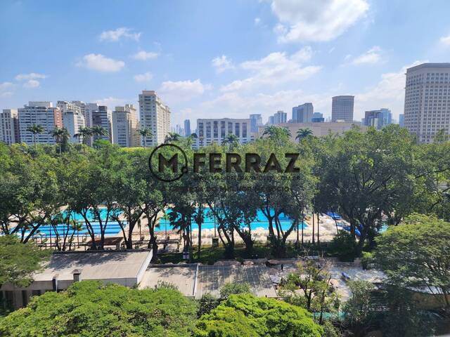 #5178 - Apartamento para Locação em São Paulo - SP - 2