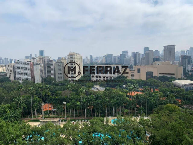 #5178 - Apartamento para Locação em São Paulo - SP - 1