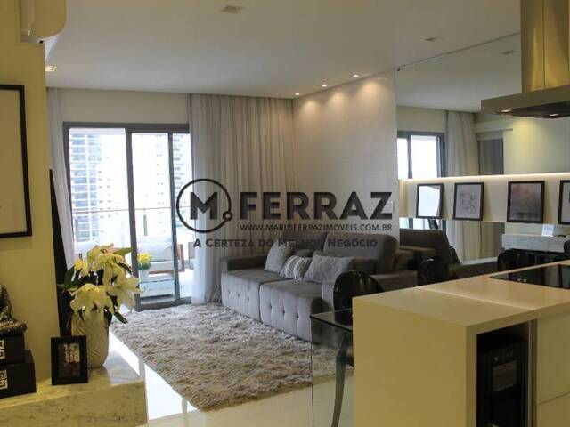 #5179 - Apartamento para Locação em São Paulo - SP - 3