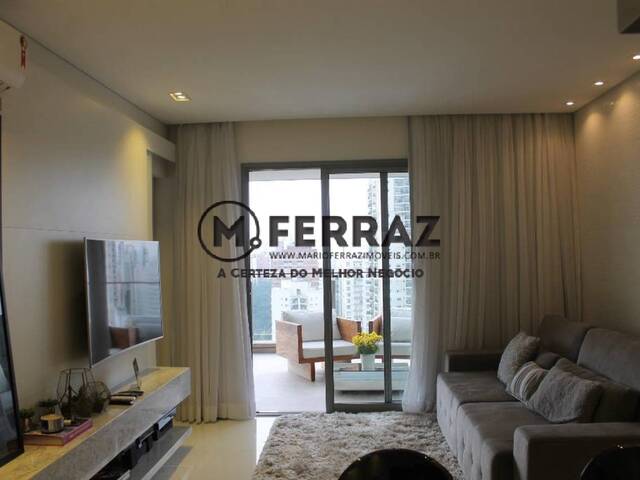 Apartamento para Venda em São Paulo - 4