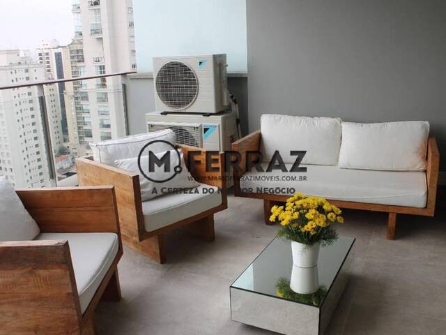 #5179 - Apartamento para Locação em São Paulo - SP - 2