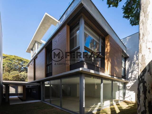 Casa para Venda em São Paulo - 4