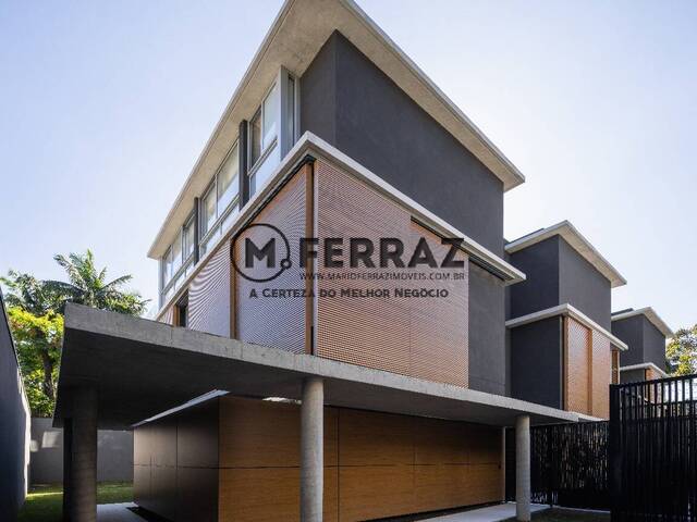 #264781 - Casa para Venda em São Paulo - SP - 2