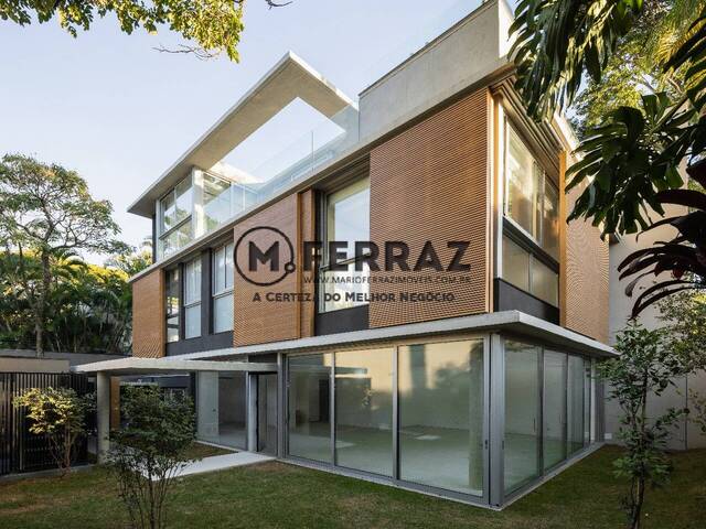 #264781 - Casa para Venda em São Paulo - SP - 3