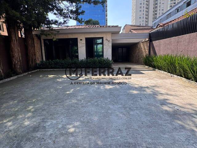 #307663 - Casa para Venda em São Paulo - SP - 2