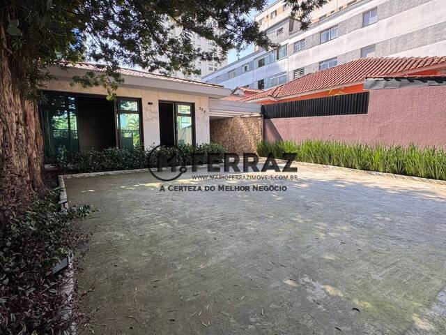 #307663 - Casa para Venda em São Paulo - SP - 1