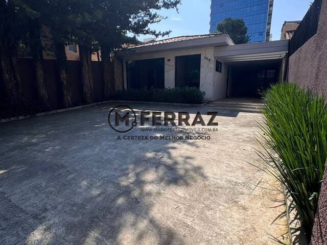 #307663 - Casa para Venda em São Paulo - SP - 3