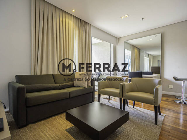 #1586996 - Apartamento para Locação em São Paulo - SP - 3