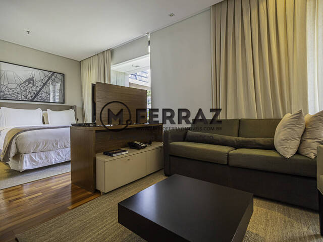 Apartamento para Locação em São Paulo - 4