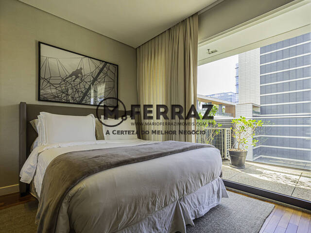 Apartamento para Locação em São Paulo - 5