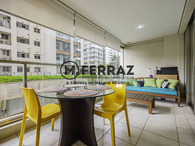 #158698 - Apartamento para Locação em São Paulo - SP - 3