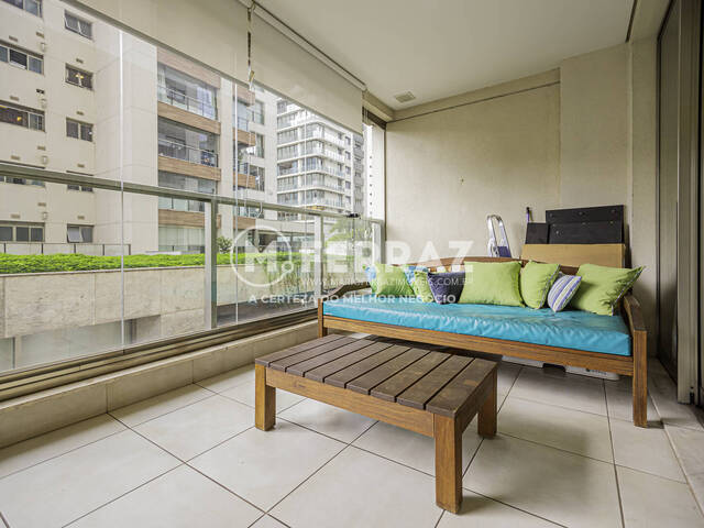 Apartamento para Locação em São Paulo - 4