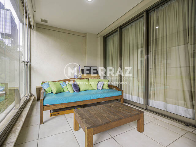 Apartamento para Locação em São Paulo - 5