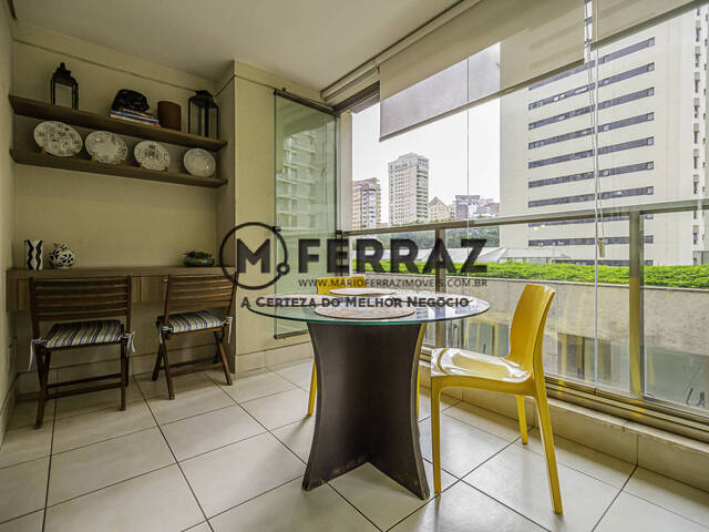 #158698 - Apartamento para Locação em São Paulo - SP - 2