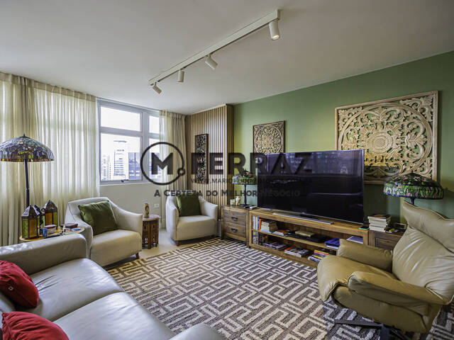 #1585974 - Apartamento para Venda em São Paulo - SP - 2