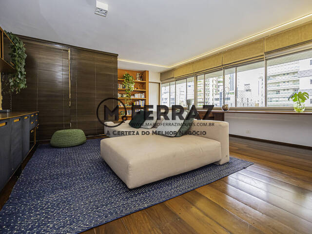 #1586820 - Cobertura para Venda em São Paulo - SP - 2