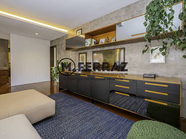 Cobertura para Venda em São Paulo - 5