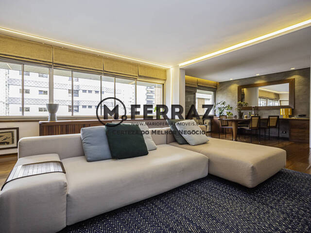 Cobertura para Venda em São Paulo - 4