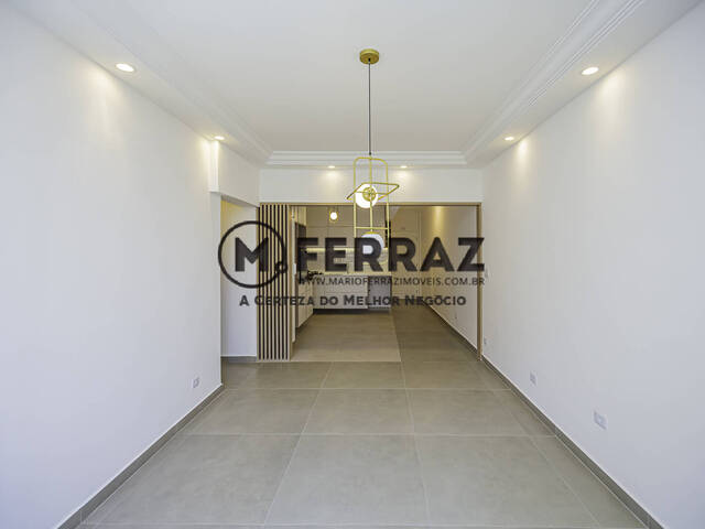 #1587060 - Apartamento para Venda em São Paulo - SP - 2