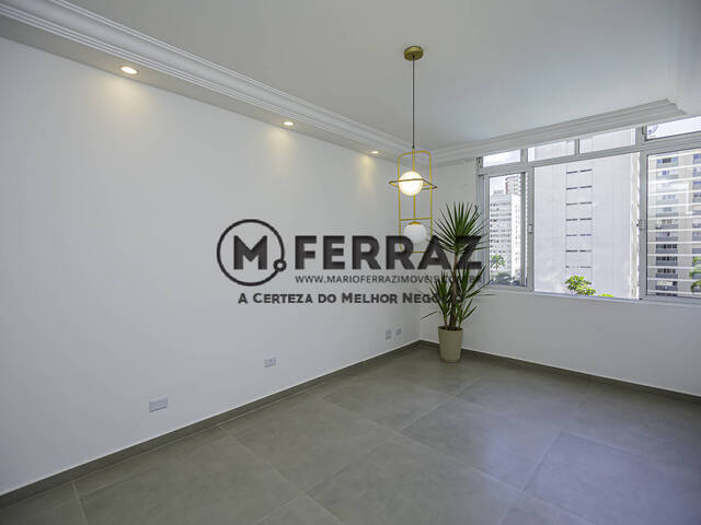 #1587060 - Apartamento para Venda em São Paulo - SP - 3