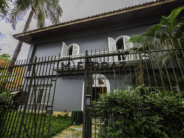 #5188 - Casa para Venda em São Paulo - SP - 1