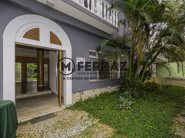 #5188 - Casa para Venda em São Paulo - SP - 2