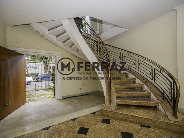 #5188 - Casa para Venda em São Paulo - SP - 3