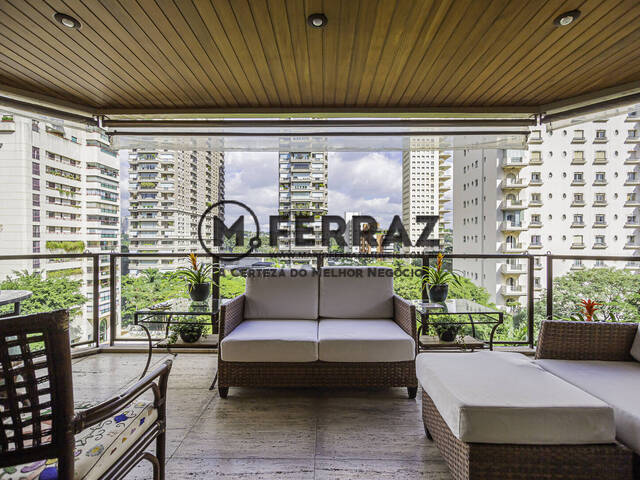 #5189 - Apartamento para Venda em São Paulo - SP - 1
