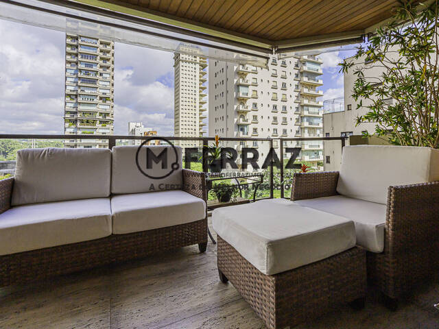 #5189 - Apartamento para Venda em São Paulo - SP - 2