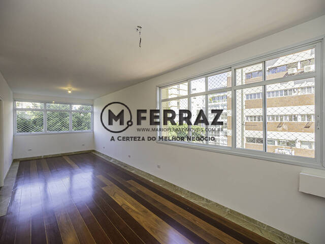 #5190 - Apartamento para Venda em São Paulo - SP - 2