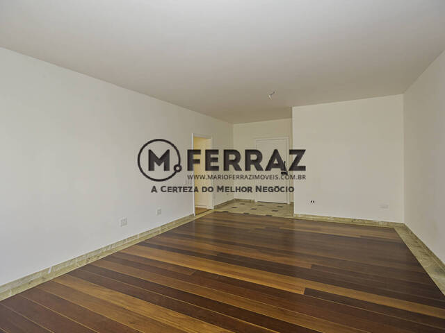 #5190 - Apartamento para Venda em São Paulo - SP - 3