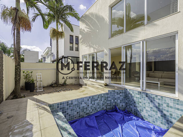 #307761 - Casa para Venda em Osasco - SP - 1