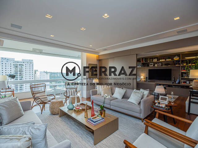 #1586934 - Apartamento para Venda em São Paulo - SP - 2