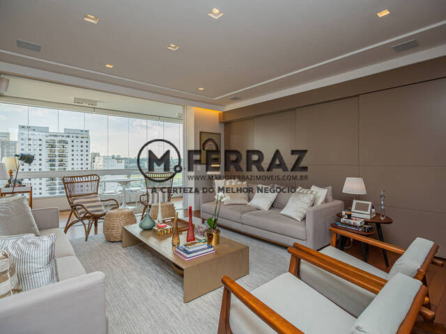 #1586934 - Apartamento para Venda em São Paulo - SP - 3