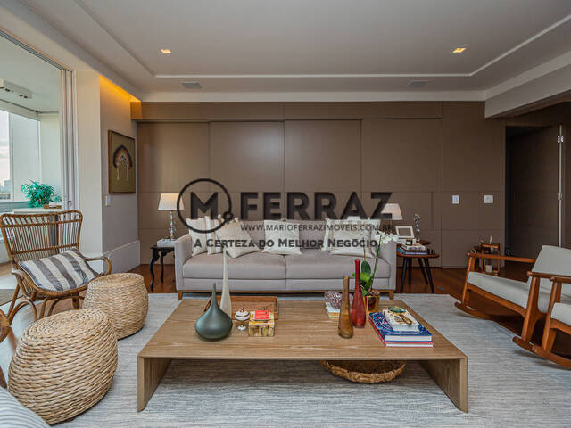 Apartamento para Venda em São Paulo - 4