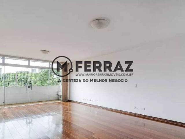 #1587159 - Apartamento para Venda em São Paulo - SP - 2