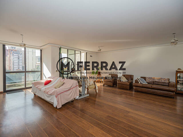Apartamento para Venda em São Paulo - 2