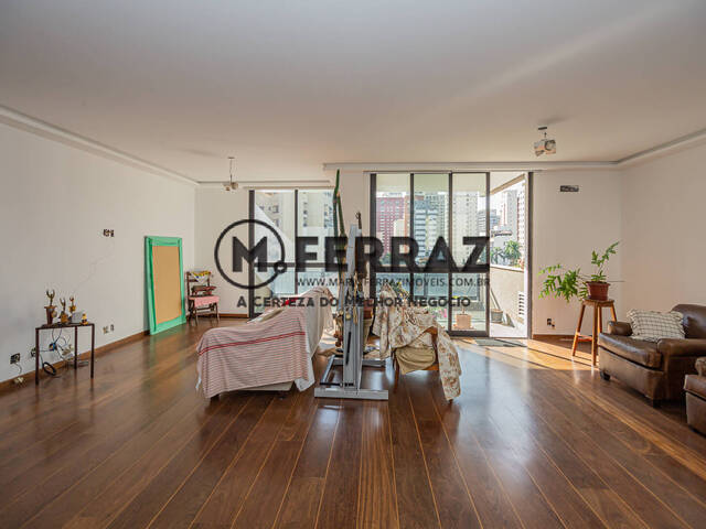 Apartamento para Venda em São Paulo - 3