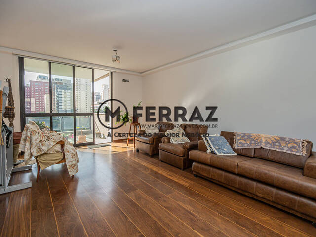 Apartamento para Venda em São Paulo - 4