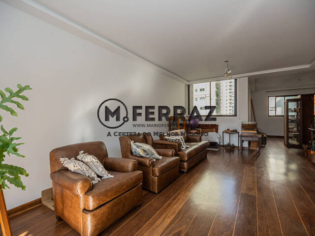 Apartamento para Venda em São Paulo - 5