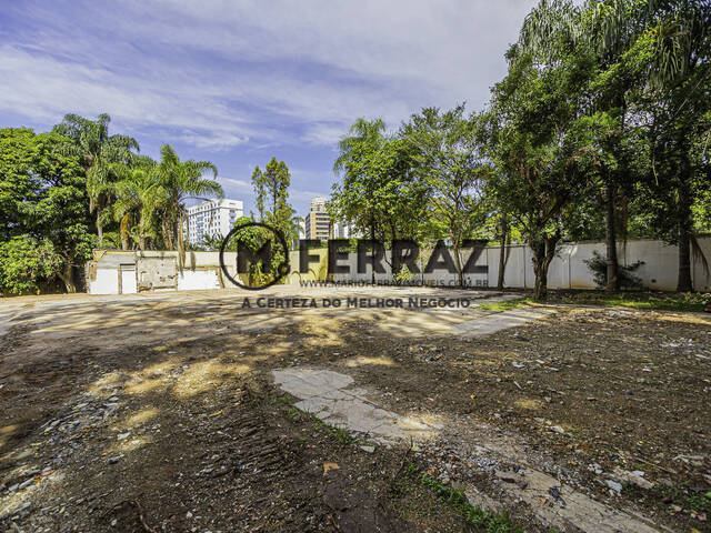 #307786 - Área para Venda em São Paulo - SP - 1