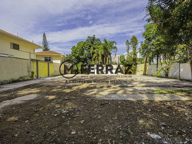 #307786 - Área para Venda em São Paulo - SP - 3