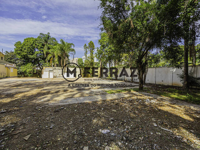 #307786 - Área para Venda em São Paulo - SP - 2