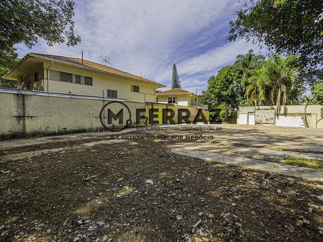 Área para Venda em São Paulo - 4