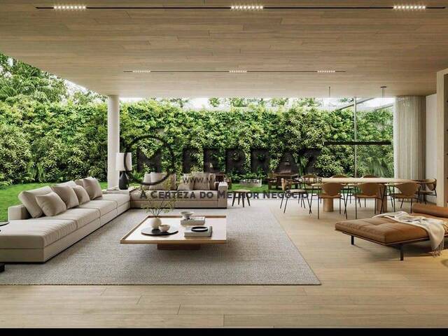 #5197 - Casa para Venda em São Paulo - SP - 3